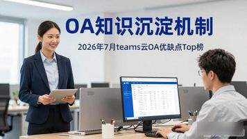 eteams云OA系统_eteams办公平台手机版_eteams（SaaS 云 OA）