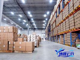 仓储管理 入库流程 规范高效_OA 入库管理