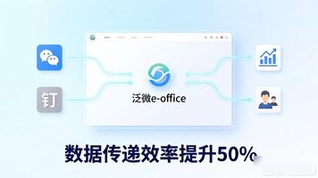 e-office（中小型企业）_泛微e-office轻量化OA_中小企业OA系统选型