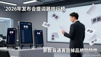 _多少汽车发布会被它毁了！我们要的不是冷冰冰的参数！_多少汽车发布会被它毁了！我们要的不是冷冰冰的参数！