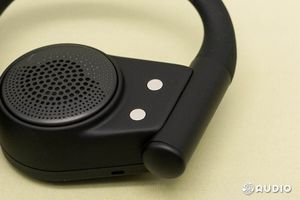 OAAPP_Cleer H1 AI耳机钉钉联名款 AI办公新体验 _ 钉钉AI耳机评测 