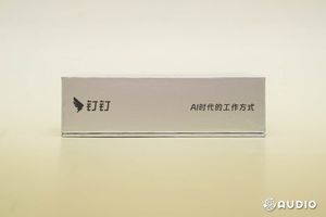 OAAPP_ 钉钉AI耳机评测 _Cleer H1 AI耳机钉钉联名款 AI办公新体验 