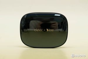 OAAPP_Cleer H1 AI耳机钉钉联名款 AI办公新体验 _ 钉钉AI耳机评测 