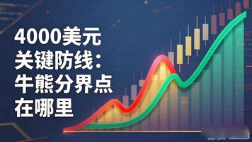 美联储鹰派信号扭转预期，黄金已步入熊市？__美联储鹰派信号扭转预期，黄金已步入熊市？