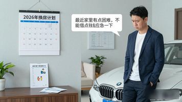 _普通家庭为什么不建议，去买一台30万左右的车？内行人告诉你！_普通家庭为什么不建议，去买一台30万左右的车？内行人告诉你！