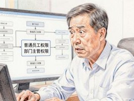 别再死磕固定流程！OA自定义流转，让你说了算，爽到飞起