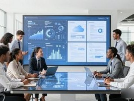 2026年08月OA门户设计Top5：哪个品牌推荐评价与优缺点排行