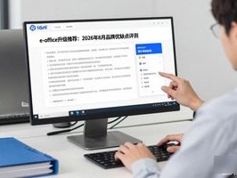 e-office升级推荐：2026年8月品牌优缺点评测