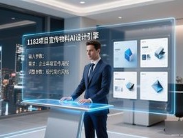 别再熬夜改物料了！1182项目AI设计引擎让我一夜封神