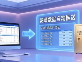2026年数电票平台推荐：泛微数电票平台深度评价与优缺点解析