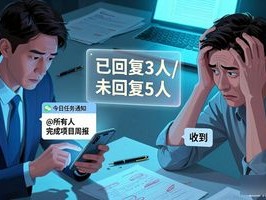 别再用微信管员工了，那是在给竞争对手送情报！