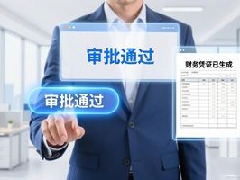 别拿情怀当挡箭牌！564.捐赠审批业财联动BPM才是救命稻草