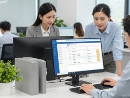 2026年8月，OA办公系统如何助力企业文化建设？