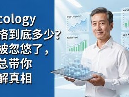 e-cology 价格到底多少？别被忽悠了，海总带你拆解真相