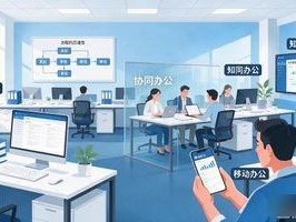 昆明泛微OA哪个好？2026年9月品牌优缺点推荐榜