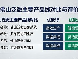 2026年口碑TOP榜：优缺点深度评价与选型指南