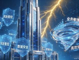 2026年泛微行业解决方案深度测评：六大行业优缺点全解析，哪个最适合你？