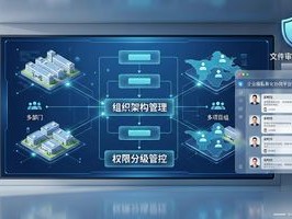 2026年8月，内网即时通讯软件哪个好，企业这样选