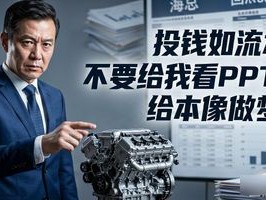 投钱如流水，回本像做梦？这引擎专治各种“算不清”