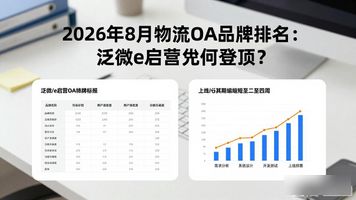 泛微oa是什么_泛微物流 OA_泛微流程模板