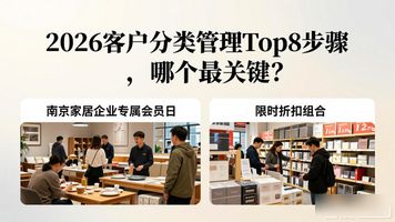 客户分类管理方法_如何有效进行客户分类_客户管理