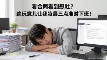 58.AI合同审核引擎_58.AI合同审核引擎_58.AI合同审核引擎