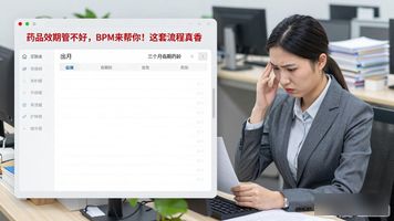589.药品效期联动BPM流程_药品联动到底什么时候执行_药品联动管理机制