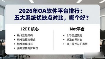 OA系统平台选型_基于J2EE的OA系统平台_OA 软件