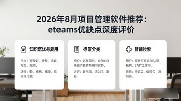 eteams 项目管理_管理项目知识_管理项目英文