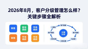 客户管理_客户分级管理方法_客户分级标准与营销策略