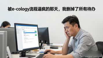 流程管理系统_流程最长的河流_e-cology 流程
