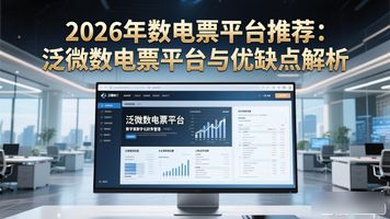 数电票平台在哪_数电票助手_泛微数电票平台