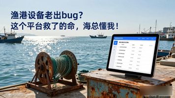 1193.渔港运维设备统筹平台_1193.渔港运维设备统筹平台_1193.渔港运维设备统筹平台
