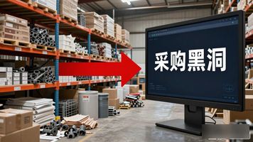 集团统一采购的弊端_严格把控采购_920.集团资产统一采购管控中台系统