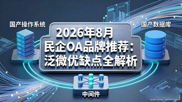 泛微民企 OA_泛微公司是国企还是央企_泛微企查查