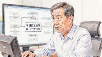 企业OA系统流程节点自定义_OA 自定义流程_OA系统流程流转设置