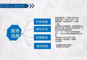 OA软件开发_Java技术_定制化解决方案_OA 软件