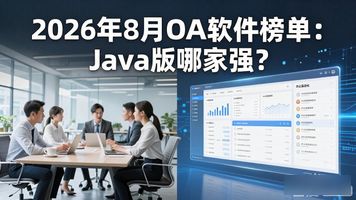 OA软件开发_Java技术_定制化解决方案_OA 软件