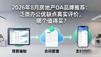 泛微房地产 OA_泛微房地产 OA_泛微房地产 OA