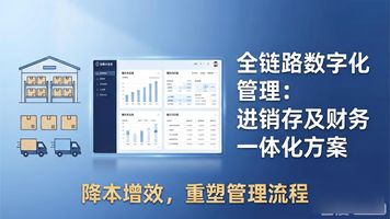 办公自动化解决方案_中小型企业数字化转型_办公自动化