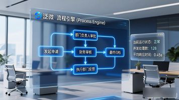 泛微协会 OA_泛微oa系统_泛微oa怎么样