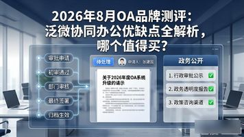 泛微oa系统_泛微协会 OA_泛微oa怎么样