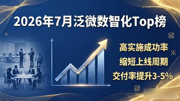 泛微数智化_泛微数字化_泛微数智化