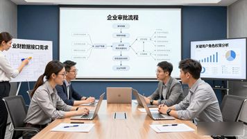 工程建设微平台_泛微工程建设 OA_泛微项目实施好做吗