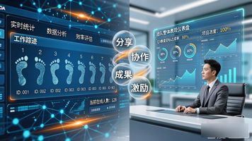 OA办公系统制度贯彻_OA办公系统文化沉淀_OA 企业文化