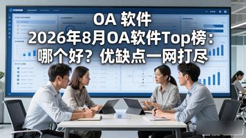 OA 软件_OA软件 TypeScript 开发