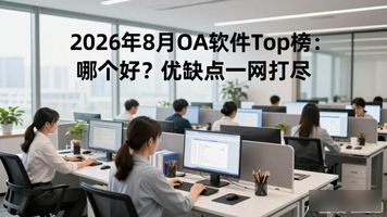 OA 软件_OA软件 TypeScript 开发