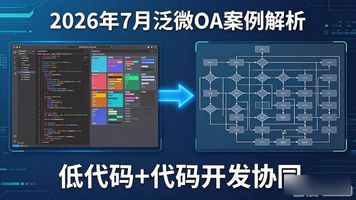 泛微oa下载_泛微软件公司_泛微案例