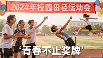 1116.校园运动会赛事项目_校园活动比赛项目_校运会的比赛项目