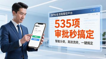 535.研发经费使用BPM全流程管控平台_研发管控的控制方向包括_研发过程管控